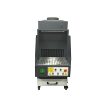 恒洁威 HEJVI 脉冲反吹型打磨工作台 HW-30HF 抽尘台面长度800mm