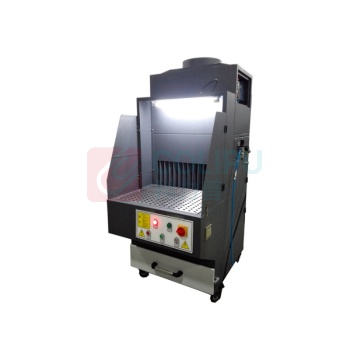 恒洁威 HEJVI 脉冲反吹型打磨工作台 HW-30HF 抽尘台面长度800mm