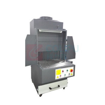 恒洁威 HEJVI 脉冲反吹型打磨工作台 HW-30HF 抽尘台面长度800mm