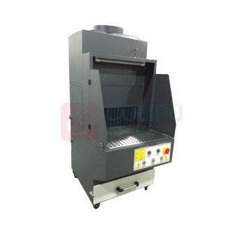 恒洁威 HEJVI 脉冲反吹型打磨工作台 HW-30HF 抽尘台面长度800mm