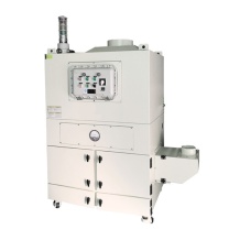 恒洁威 HEJVI 整机防爆工业集尘器 HW-75FEX 风量8000m³/h