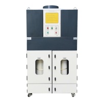 恒洁威 HEJVI 高效智能型工业集尘器 HW-110FK 风量9200m³/h