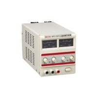 德力西电气 DELIXI ELECTRIC 直流电源 WYJ 30V/10A 单路 (可调)指针 WYJ3010KDZ
