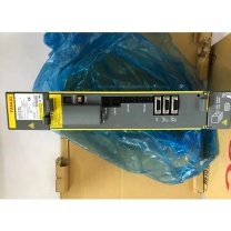 FANUC 驱动器伺服 A06B-6114-H209 