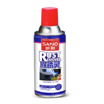 三和 SANO 多用途除锈灵 H330-60 208g 1罐