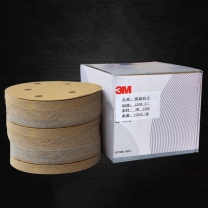 3M 圆盘砂片 φ125 120# 