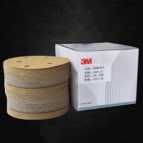 3M 圆盘砂片 φ125 240# 