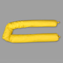 格洁 吸液毡 934120 φ7.6cm×120cm (黄色) 16条/箱