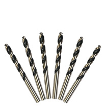 史丹利 HSS高速钢麻花钻头 95-221-23 8.0mm 5支/套