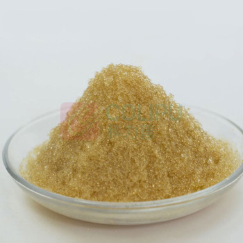 朗盛 精漂过滤树脂 42.1a 42.1a (棕色) 25L/包