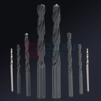 上工 麻花钻头 10mm