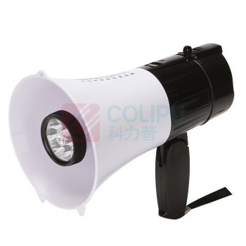 雷公王 照明便携喊话器 CR-66