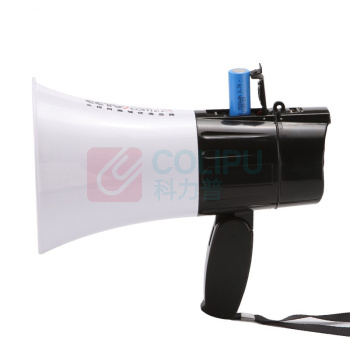 雷公王 照明便携喊话器 CR-66