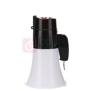 雷公王 照明便携喊话器 CR-66
