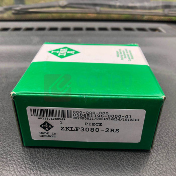INA 轴承(单位：套) ZKLF3080 ZKLF3080-2RS-2AP-XL (银色)