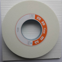 四砂泰益 砂轮 WA46KVP 350*40*127 