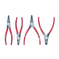 伍尔特 WURTH 卡簧钳组套-4PCS 7140230