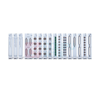 HBM 放大器模块 ML460 速率2400Hz (白色)