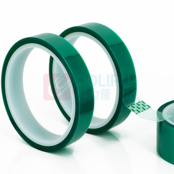 3M PET高温胶带 851J；50MM (本色)