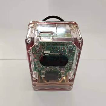 华通 3C认证消防员呼救器紧急 RHJ360/A