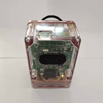 华通 3C认证消防员呼救器紧急 RHJ360/A