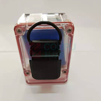 华通 3C认证消防员呼救器紧急 RHJ360/A