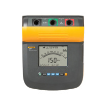 福禄克 数字绝缘电阻测试仪 FLUKE-1555/KIT/CN 10000v