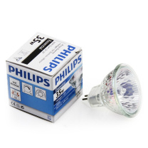 飞利浦 PHILIPS 大号灯杯 MR16 35W 50个/箱