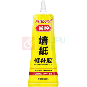 奥斯邦(Ausbond)墙纸脱落缝隙修补胶 100ml/支 100ml