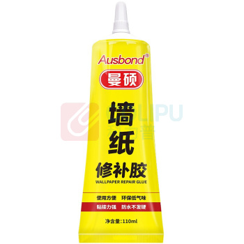 奥斯邦(Ausbond)墙纸脱落缝隙修补胶 100ml/支 100ml