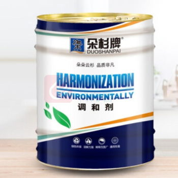朵杉 通用型油漆涂料稀释剂 11kg