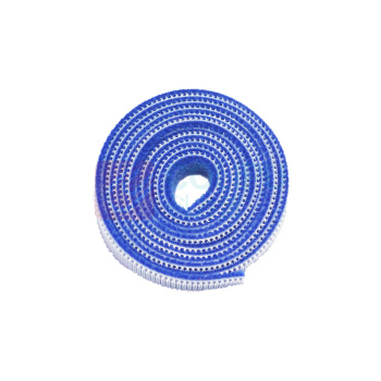 舜普 SP 魔术贴扎带 MZD10BL 10mm*10M (蓝色) 2个/包