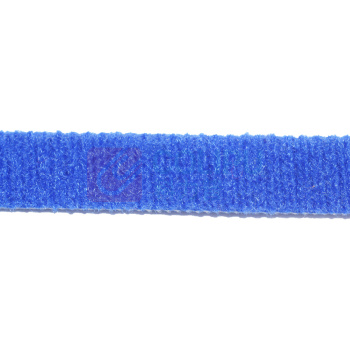 舜普 SP 魔术贴扎带 MZD10BL 10mm*10M (蓝色) 2个/包