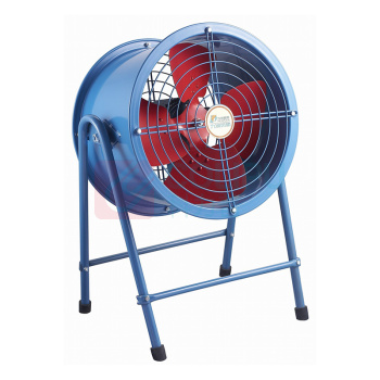 九洲普惠 风机 SF(G)-II-5G-4-0.75kW-220V 电压220V 转速1400 内径510MM 外径560MM