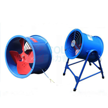 九洲普惠 风机 SF(G)-II-5G-4-0.75kW-220V 电压220V 转速1400 内径510MM 外径560MM