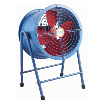 九洲普惠 风机 SF(G)-II-4G-4-0.55kW-220V 电压220V 转速1400内径410MM 外径450MM