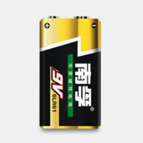 南孚 叠层电池 9V
