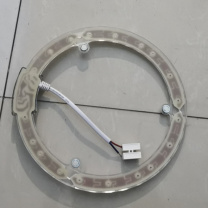 飞利浦 PHILIPS 灯珠 圆形19.5瓦 黄光 40个/箱