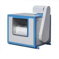 九洲普惠 DT柜式低噪声离心通风机 型号:25# 功率:15KW 电压:380V 风量:24016~39070风压：680～480 不加隔音棉 风口方向：0°下出风口0°吸风口
