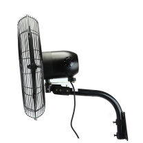 金羚 JINLING 挂壁式强力电风扇 FB-65C 12300风量 200W 650直径