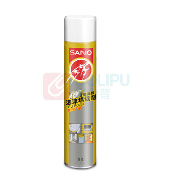三和 SANO 发泡胶 580g