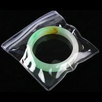 正昌 高透明加厚自封袋 珠宝文玩玉器密封袋 15*15cm 48丝 (透明) 10个/组