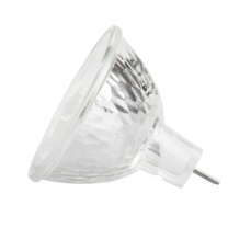 飞利浦 PHILIPS 卤素灯 12v 50w