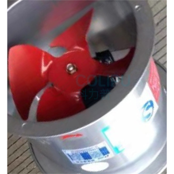 九洲普惠 SF(G) 管道式轴流风机 SF-2.5G-4 电压：220/50 功率：0.18 转速：1400 风量：790 ～ 1460 全压：45 ～ 24