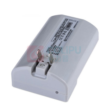 雷公王 喊话器专用电池 CR-1500 1500毫安/12V锂电池