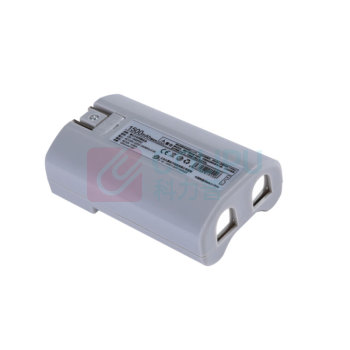 雷公王 喊话器专用电池 CR-1500 1500毫安/12V锂电池