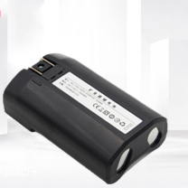 麦叶 锂电池 50W大功率喇叭专用 1500mAh 12V