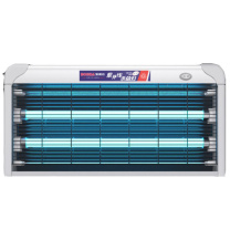 国产 紫外线杀菌灯 2*30w 2*30w