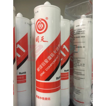 回天 硅酮密封胶 9331