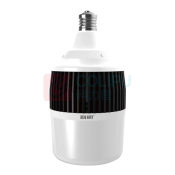 科明 KOMEE 工业LED球泡灯 E40 80W 220V 6000K